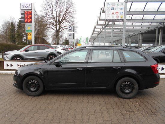 Skoda Octavia 93.928 km 14.475 &euro; Geesthacht 21502