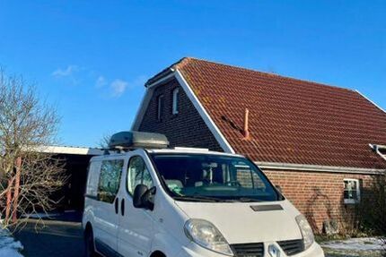 Renault Trafic 262.357 km 7.500 &euro; Wittmund 26409