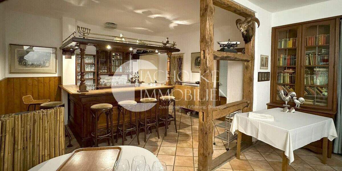 Gewerbeobjekt Himbergen - 1 Zimmer, 1.400.000&euro; | Angebot:25700618
