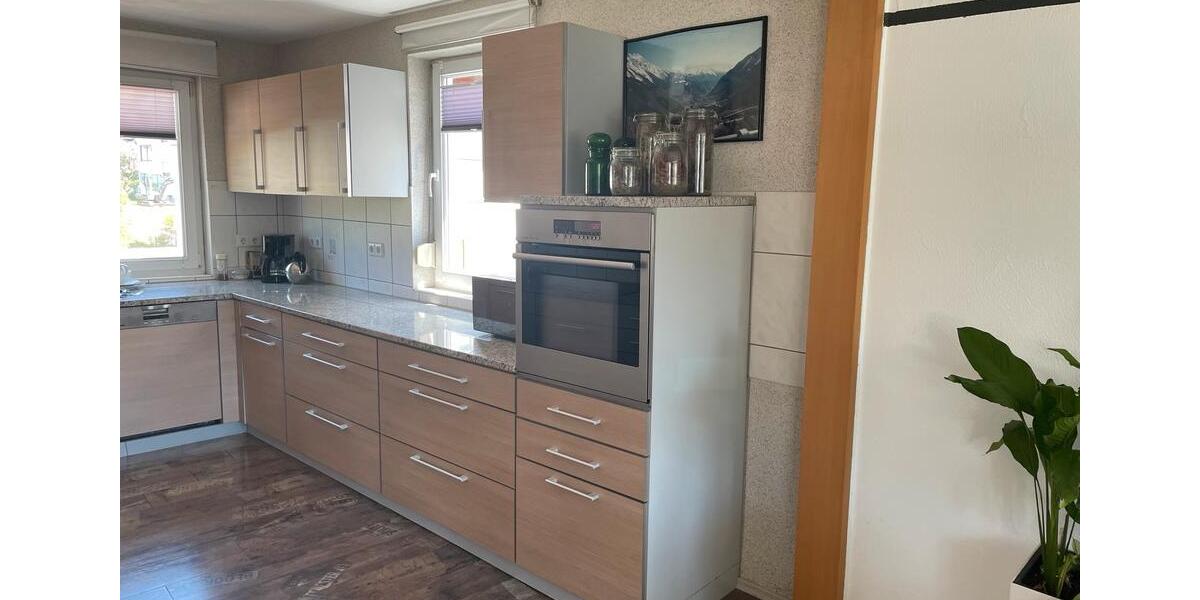 2-Zimmer-Wohnung in Oberkochen – ideal für Paar oder Berufstätige 2 zimmer