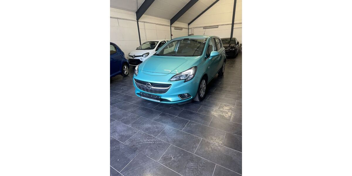 Opel Corsa 160.633 km 5.299 &euro; Hamminkeln 46499