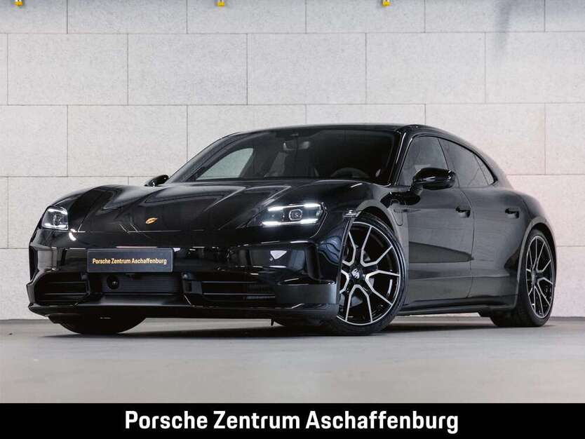 Porsche Taycan 16.990 km 103.777 € Aschaffenburg 63739