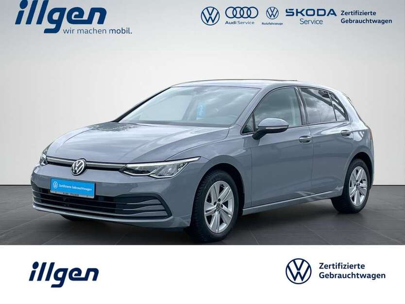 VW Golf 70.182 km 16.010 € Stollberg 09366