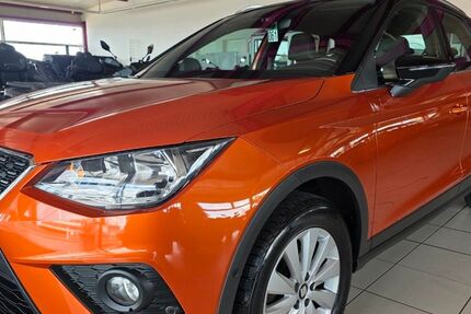 Seat Arona 69.300 km 13.490 € Werther 99735