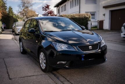Seat Ibiza 152.479 km 4.100 &euro; Geretsried 82538