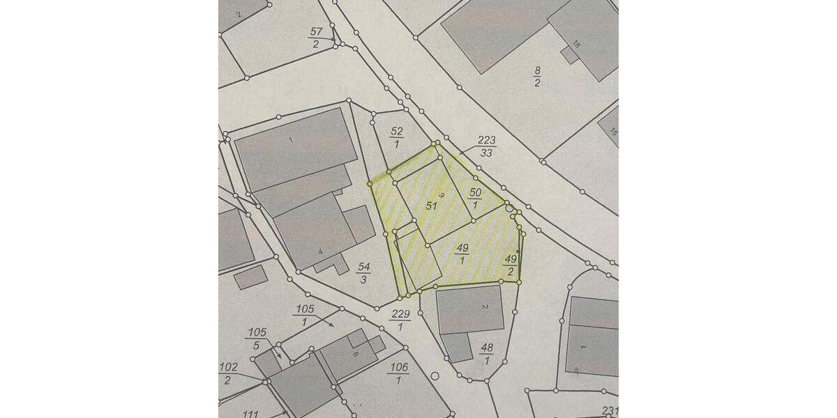 Einfamilienhaus Bad Wildungen - 3 Zimmer, 100 m&sup2;, 25.000&euro; | Angebot:26399810