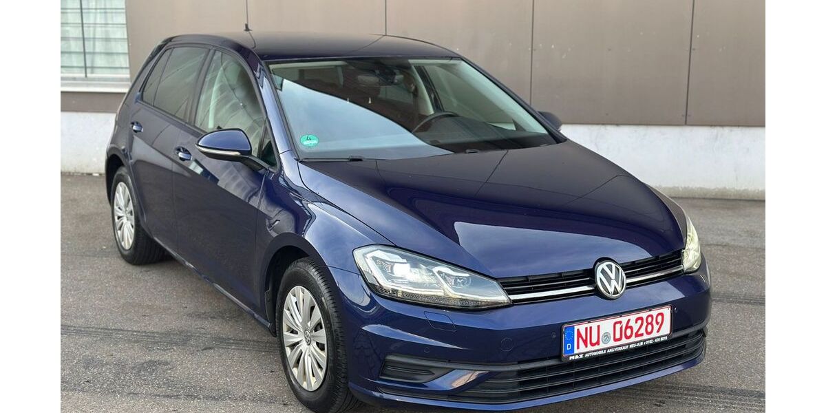 VW Golf 210.000 km 8.300 € Neu-Ulm 89231