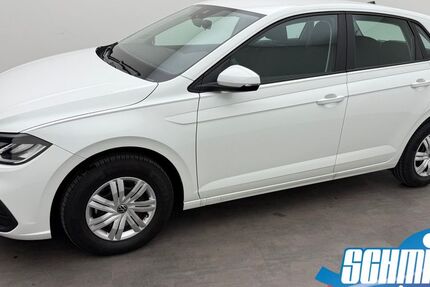 VW Polo 1.860 km 17.900 &euro; Peine 31226