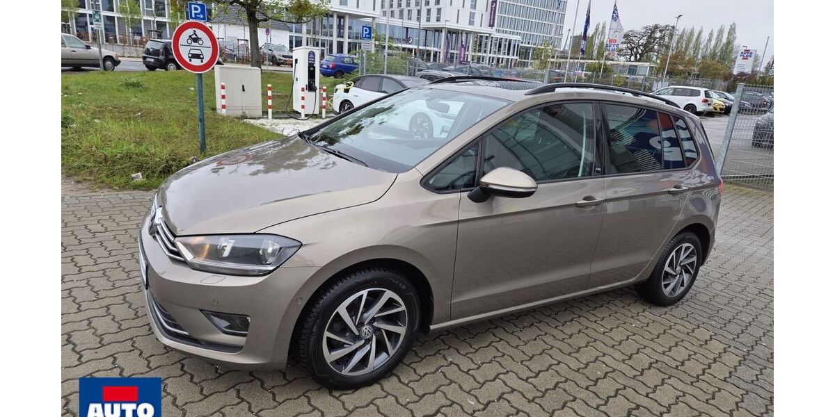 VW Golf Sportsvan 127.689 km 12.939 &euro; Salzwedel 29410