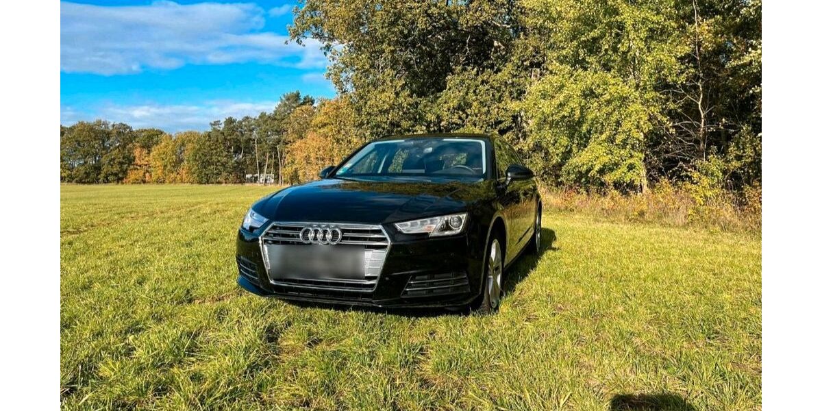 Audi A4 137.000 km 19.500 &euro; Neustadt-Glewe 19306