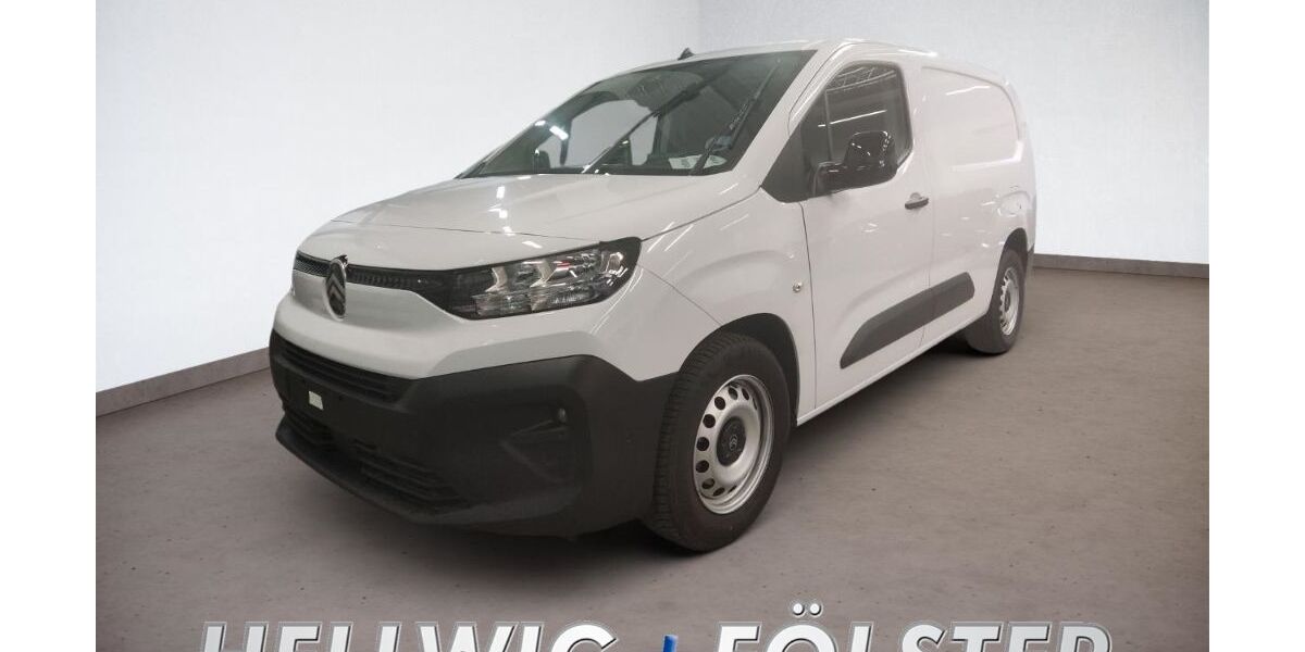 Citroen Berlingo 25.962 km 19.990 &euro; Hohenlockstedt 25551