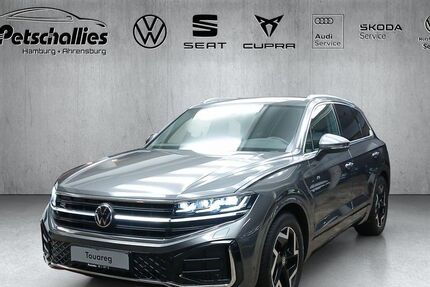 VW Touareg 17.680 km 65.950 &euro; Hamburg 22359