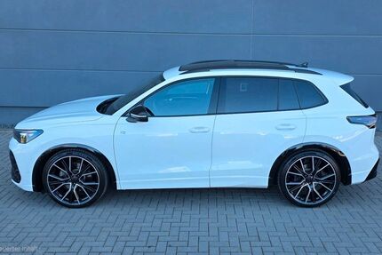 VW Tiguan 28.000 km 45.900 &euro; Kettig 56220