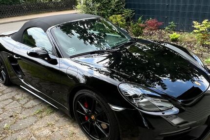 Porsche Boxster 36.000 km 78.000 &euro; Pinneberg 25421