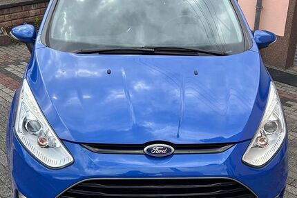 Ford B-Max 140.000 km 4.999 € Beckingen 66701