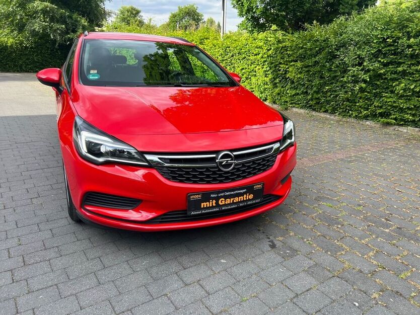 Astra