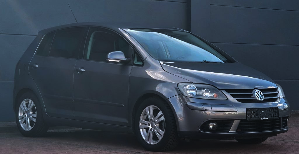 VW Golf 230.000 km 3.999 &euro; Kremperheide 25569
