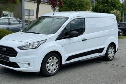Ford Transit 105.000 km 10.999 &euro; Chemnitz 09119