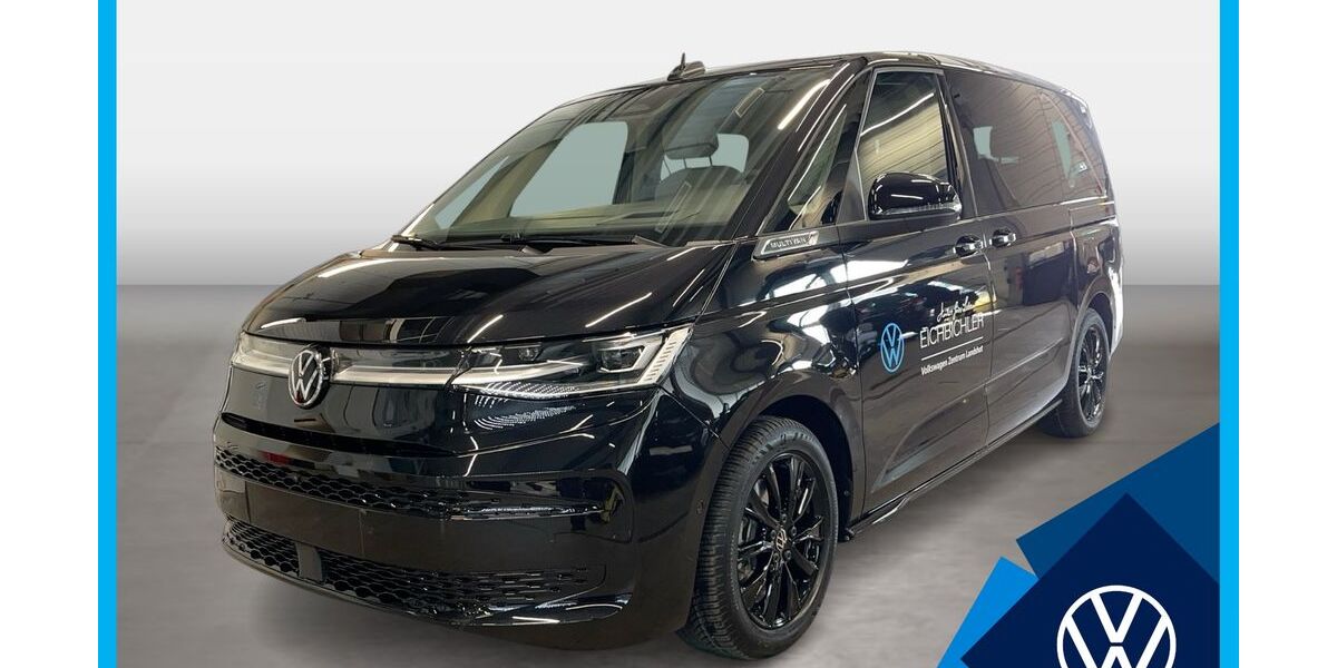 VW T7 Multivan 1.600 km 82.820 &euro; Landshut 84030