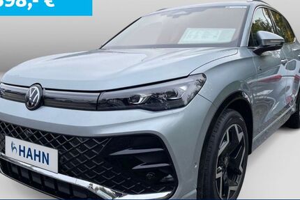 VW Tiguan 29.990 km 39.490 &euro; Göppingen 73037