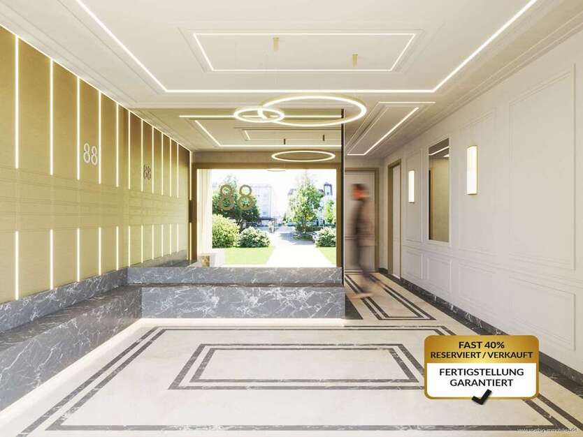 Wohnung zum Kaufen in München 2.045.000 € 115 m²