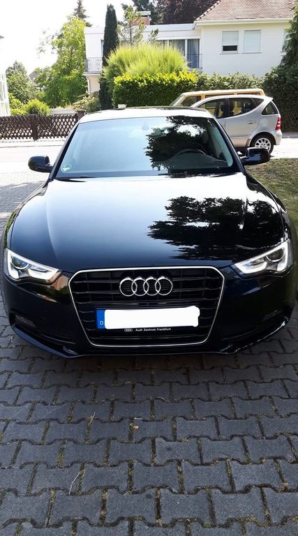 Audi A5 198.500 km 15.900 € Neu-Isenburg 63263