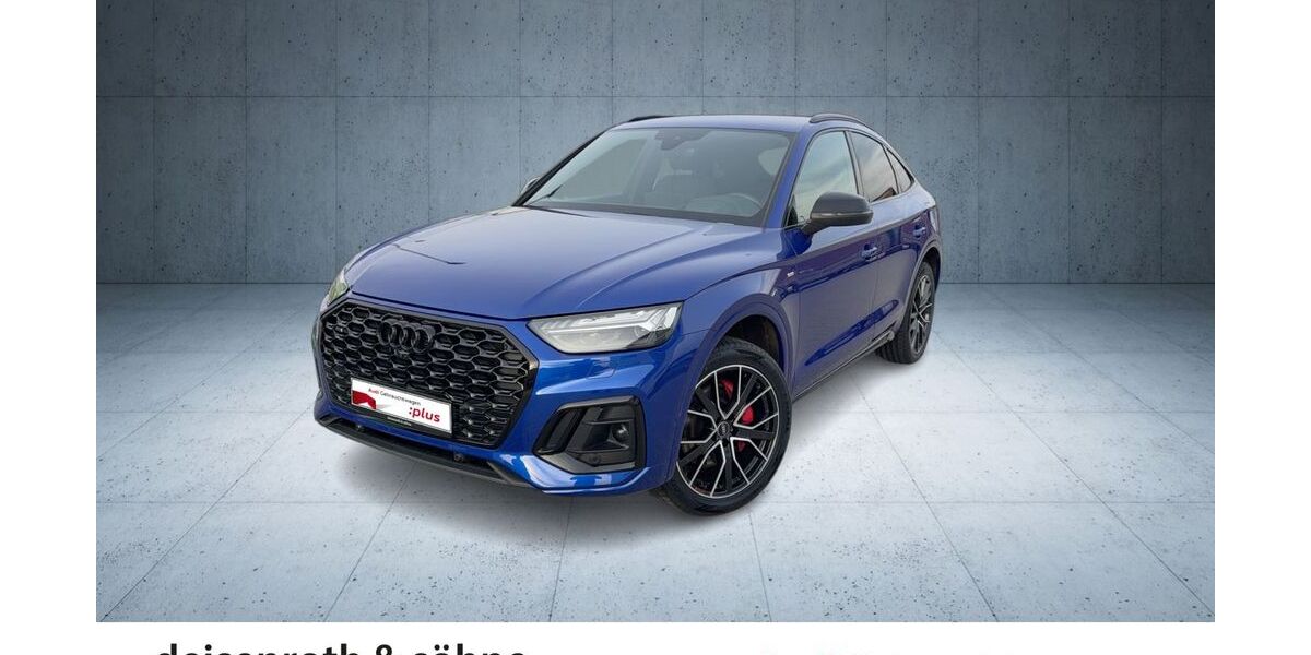 Audi Q5 84.465 km 36.480 &euro; Alsfeld 36304