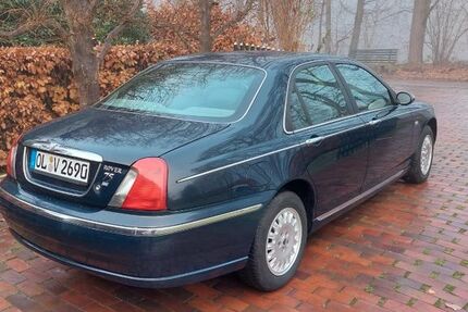 Rover 75 390.000 km 3.800 &euro; Oldenburg 26123