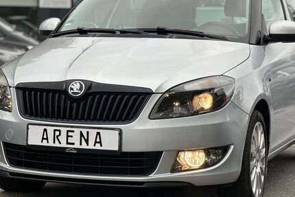 Skoda Roomster 119.500 km 9.599 &euro; Nürnberg 90431