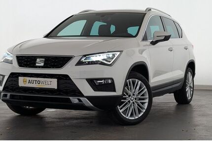 Seat Ateca 88.490 km 15.460 &euro; Düsseldorf 40599
