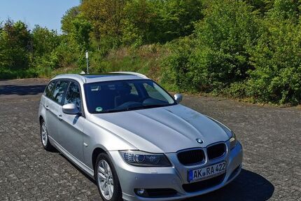BMW 318 103.700 km 8.900 &euro; Malberg/Westerwald 57520