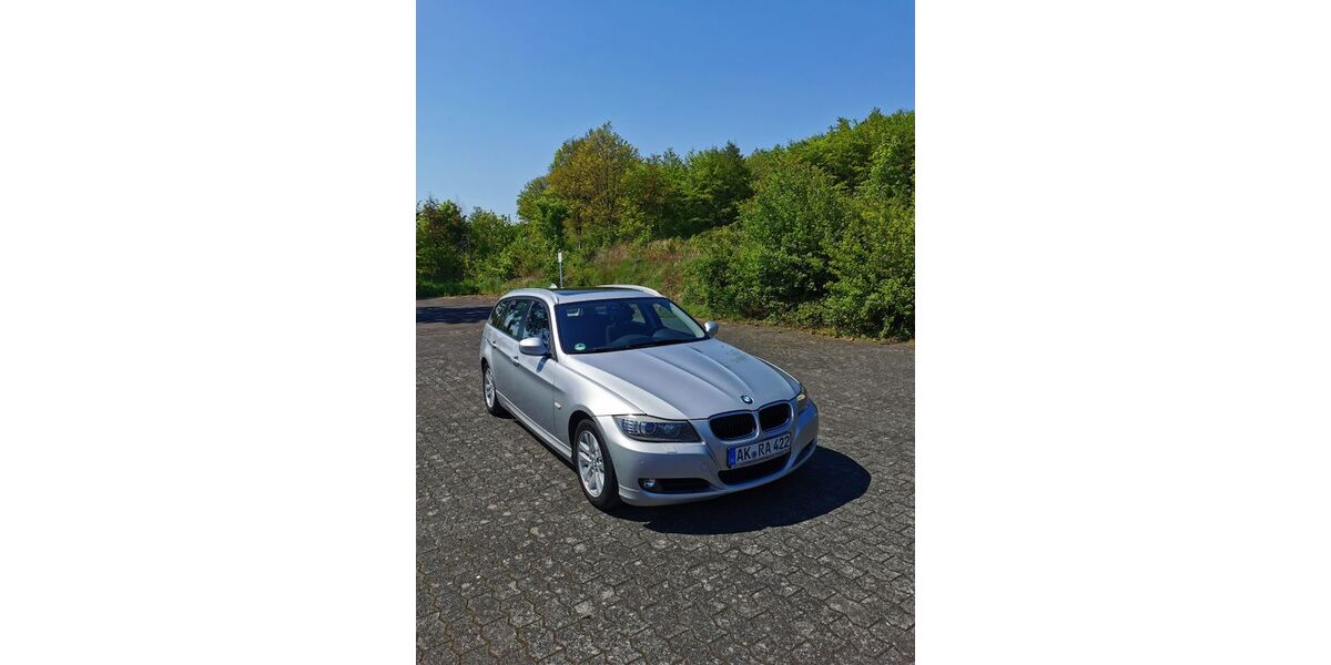 BMW 318 103.700 km 8.900 &euro; Malberg/Westerwald 57520