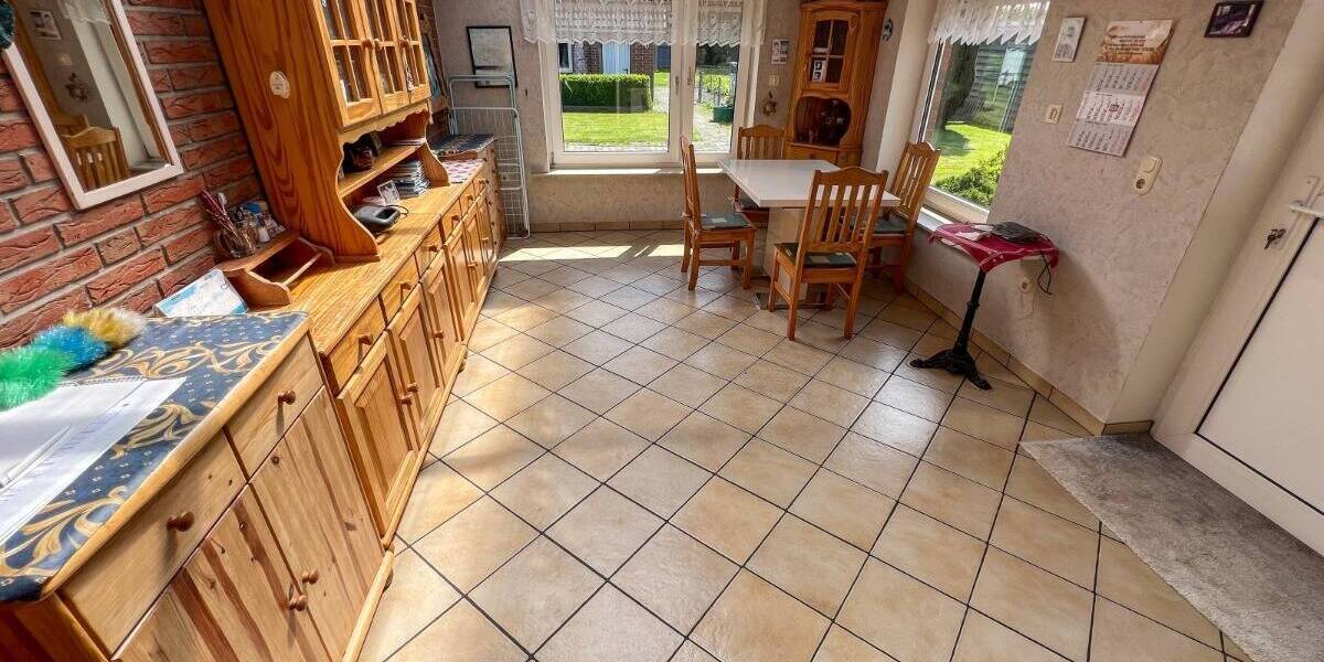 Einfamilienhaus Beverstedt Heerstedt - 5 Zimmer, 150 m&sup2;, 179.000&euro; | Angebot:25729268