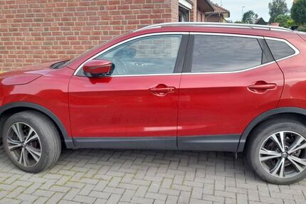 Nissan Qashqai 104.532 km 10.750 &euro; Siedenburg 27254