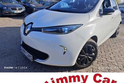 Renault ZOE 142.000 km 5.799 &euro; Kiel-Moorsee 24145
