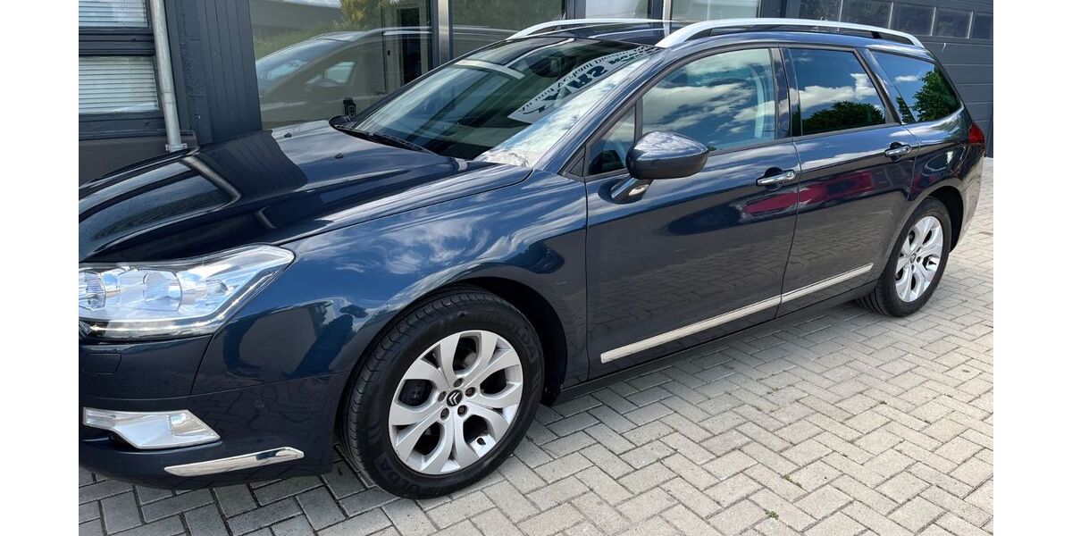Citroen C5 158.000 km 5.999 &euro; BRAUNSCHWEIG 38122