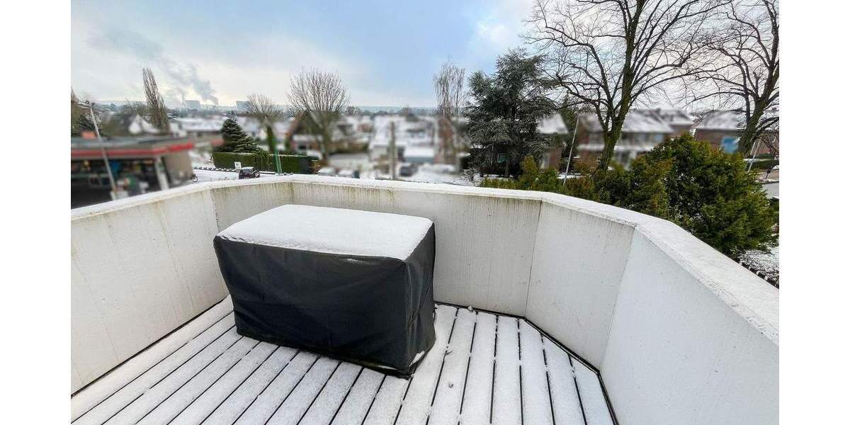 Etagenwohnung Ibbenbüren Stadt - 2 Zimmer, 79 m&sup2;, 185.000&euro; | Angebot:24484556