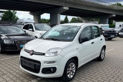 Fiat Panda 120.000 km 4.299 &euro; München 81825