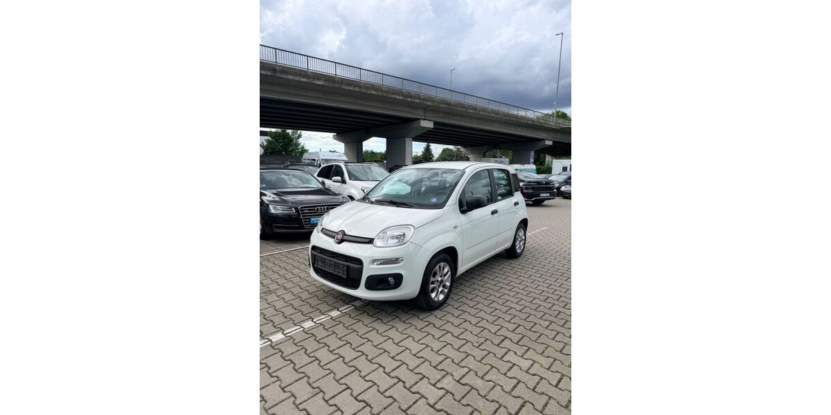 Fiat Panda 120.000 km 4.299 &euro; München 81825