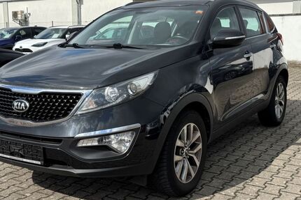 Kia Sportage 136.727 km 8.900 &euro; Bruchsal 76646