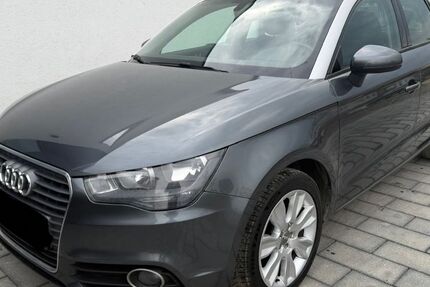 Audi A1 175.000 km 5.850 &euro; Salzgitter 38226