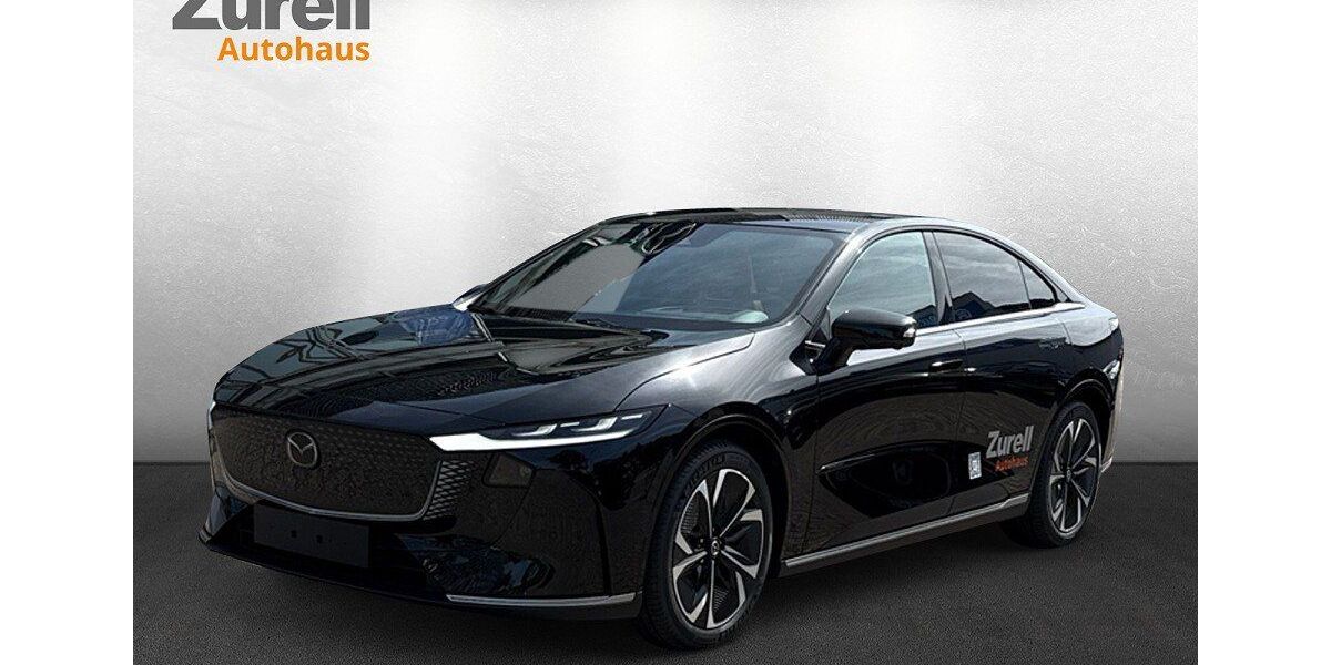 Mazda 6e 4.000 km 40.880 &euro; Darmstadt 64293