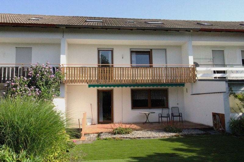 Haus zum Kaufen in Untermeitingen 380.000 € 116 m²