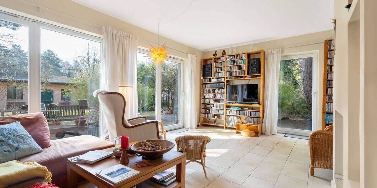 Einfamilienhaus Hohen Neuendorf - 4 Zimmer, 161 m&sup2;, 695.000&euro; | Angebot:26435708