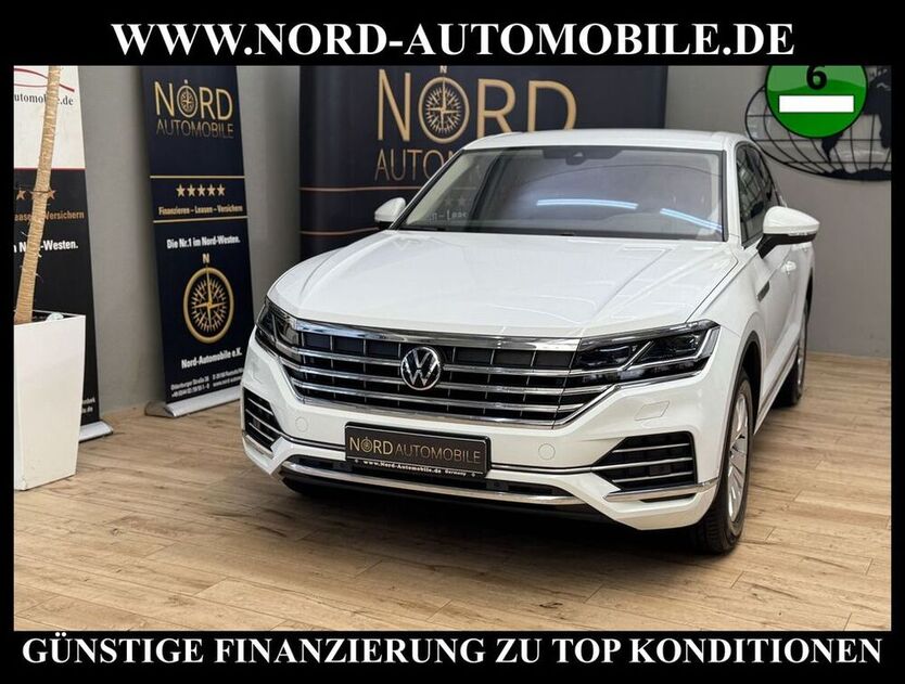Touareg
