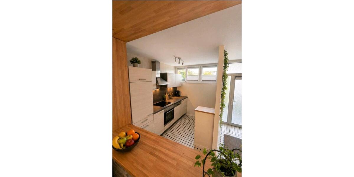 Erdgeschoßwohnung Kerpen Balkhausen - 3 Zimmer, 83 m&sup2;, 197.000&euro; | Angebot:27165043