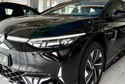 VW ID.7 7.951 km 61.900 &euro; Naumburg 06618