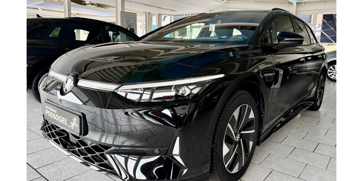 VW ID.7 7.951 km 61.900 &euro; Naumburg 06618