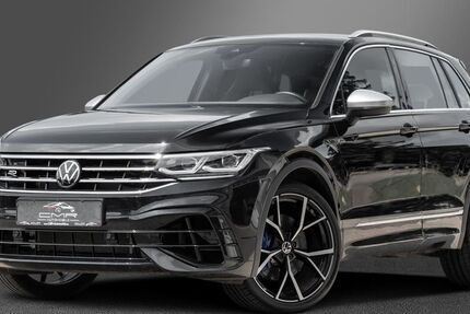 VW Tiguan 10.000 km 39.873 € Roigheim 74255