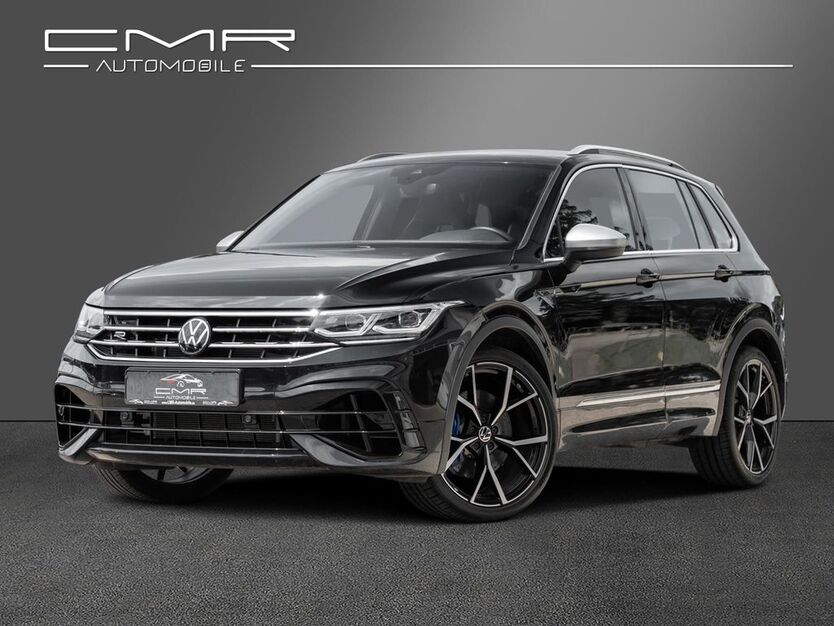 VW Tiguan 10.000 km 39.873 € Roigheim 74255